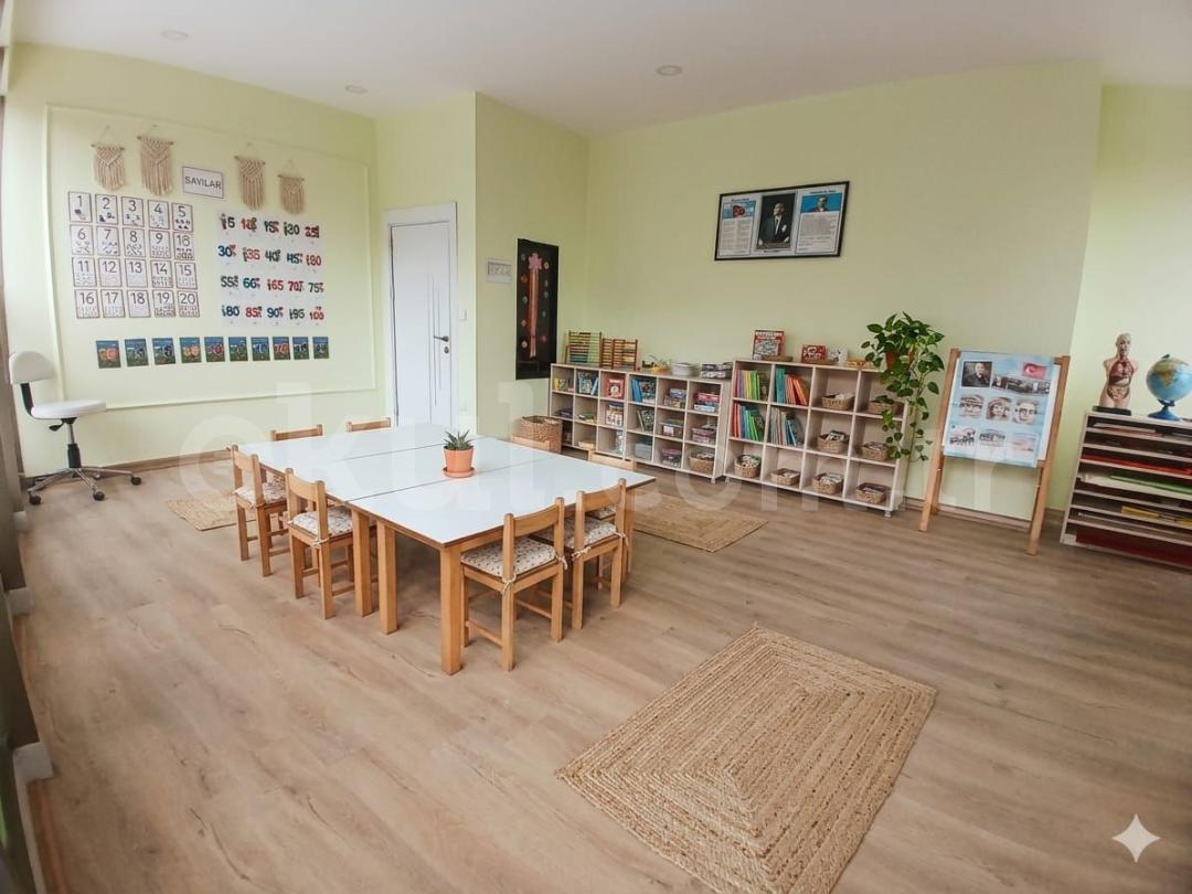 Özel Mektebim Kids Club Anaokulu - 15