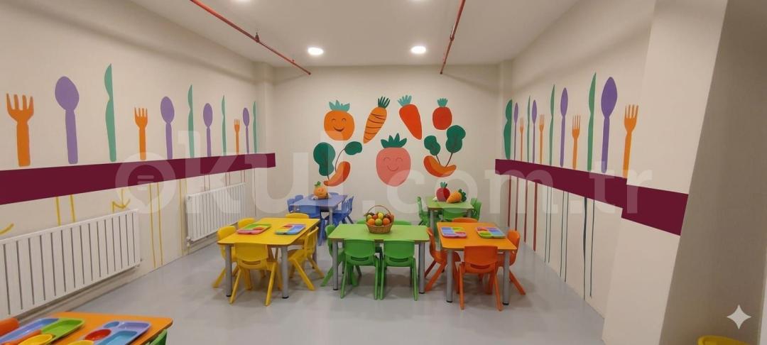 Özel Mektebim Kids Club Anaokulu - 16