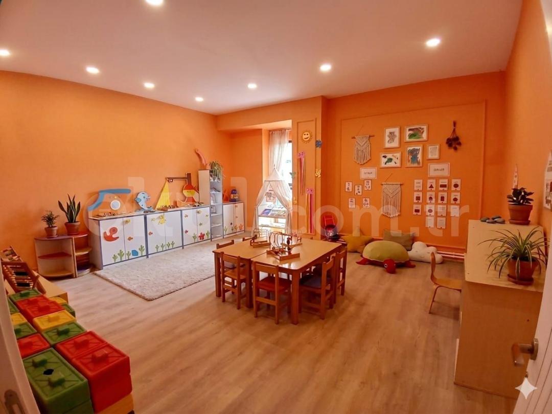 Özel Mektebim Kids Club Anaokulu - 18