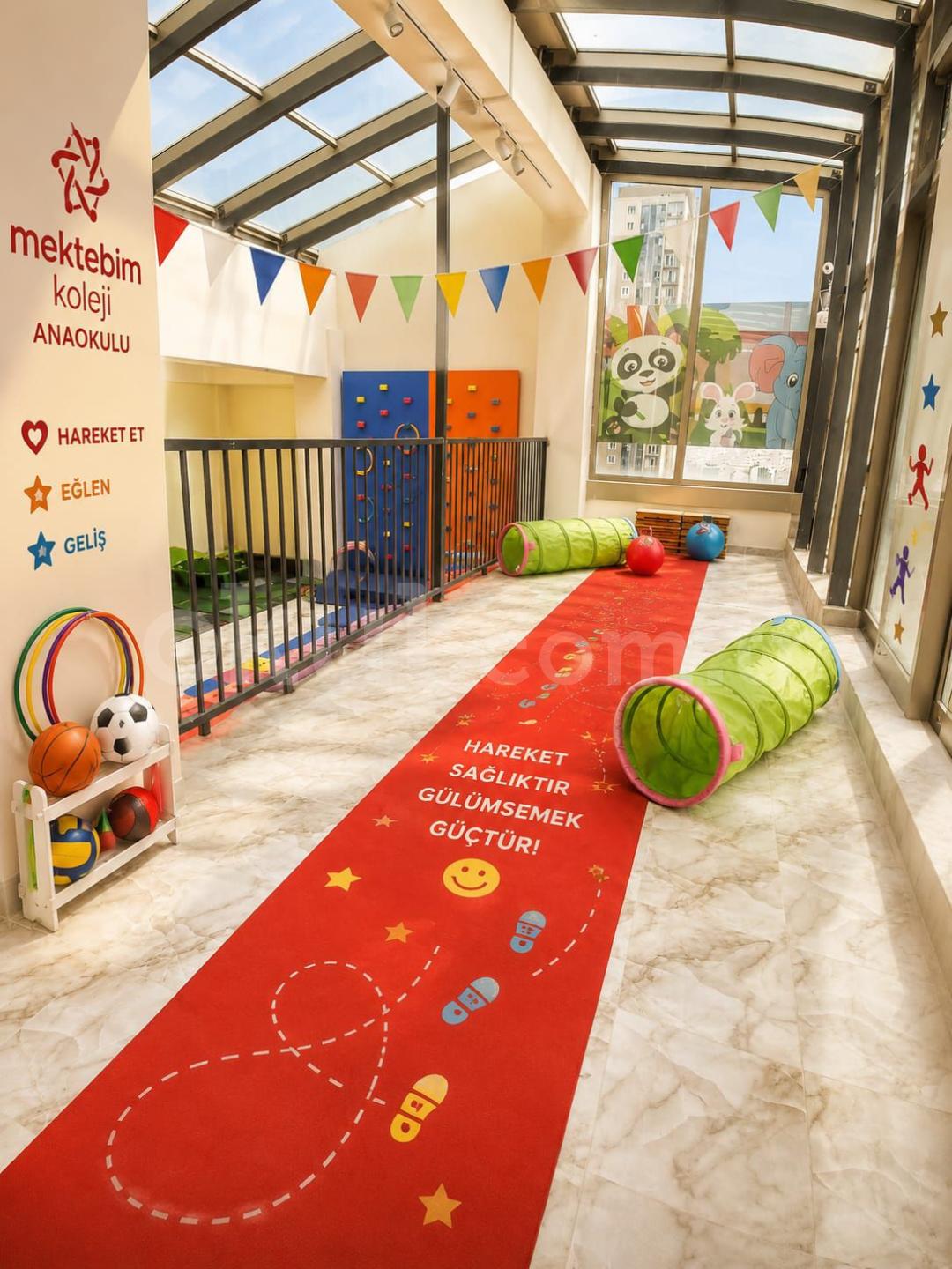Özel Mektebim Kids Club Anaokulu - 23