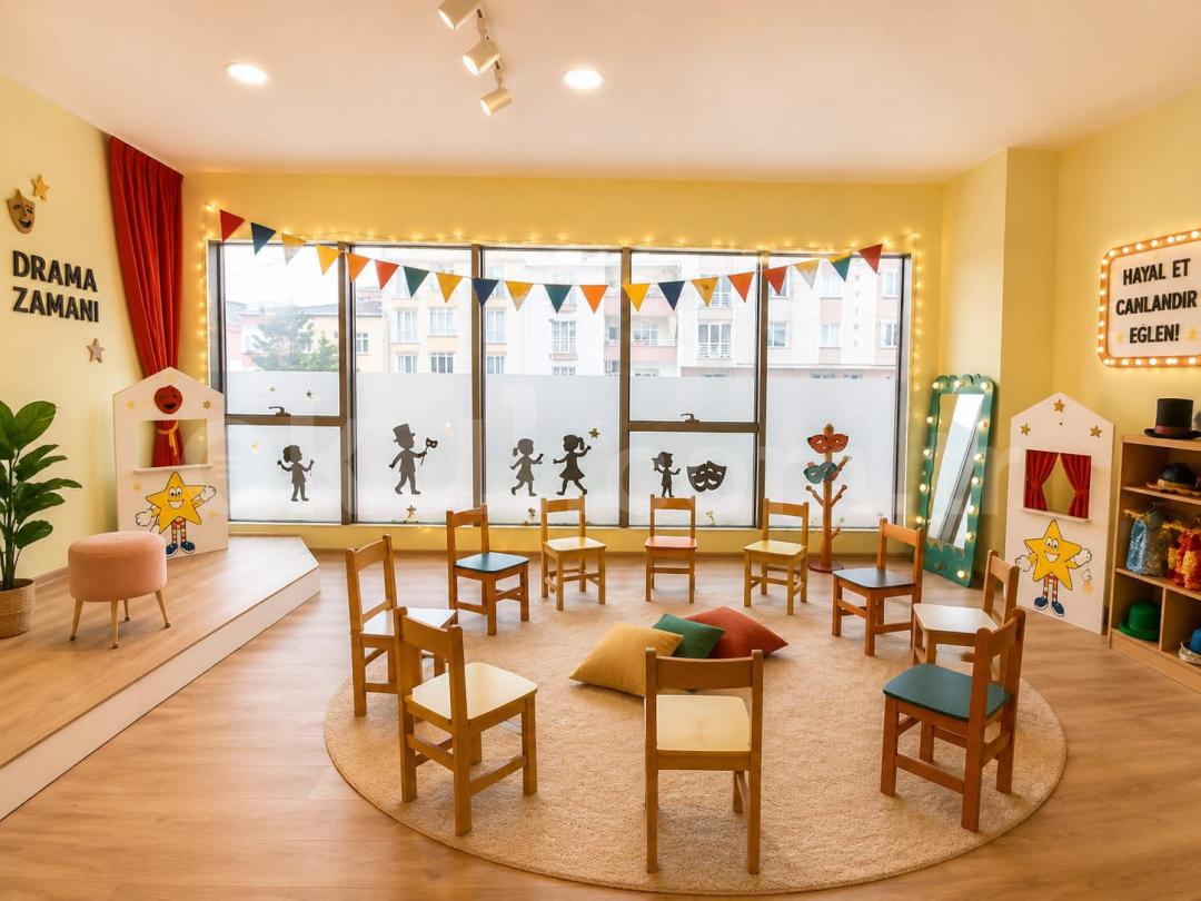 Özel Mektebim Kids Club Anaokulu - 5