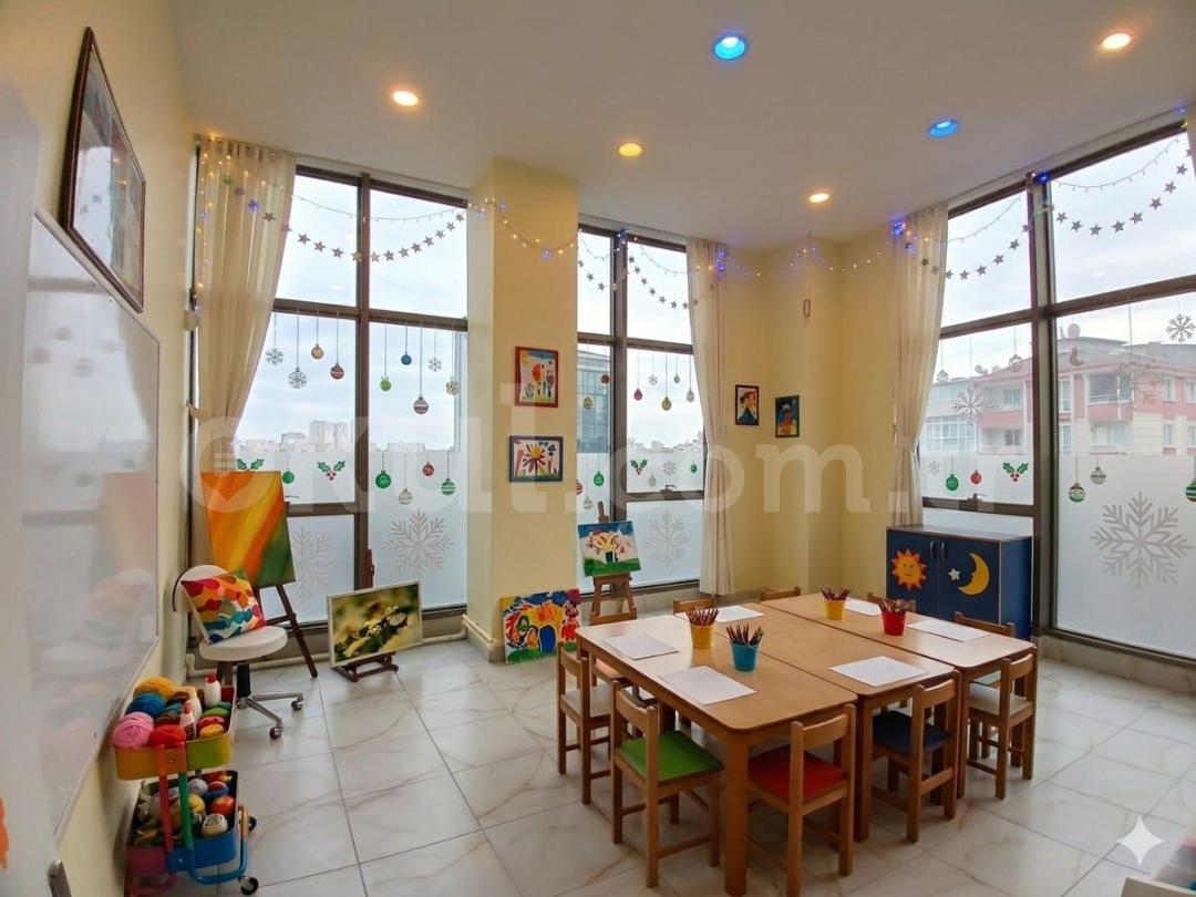 Özel Mektebim Kids Club Anaokulu - 22