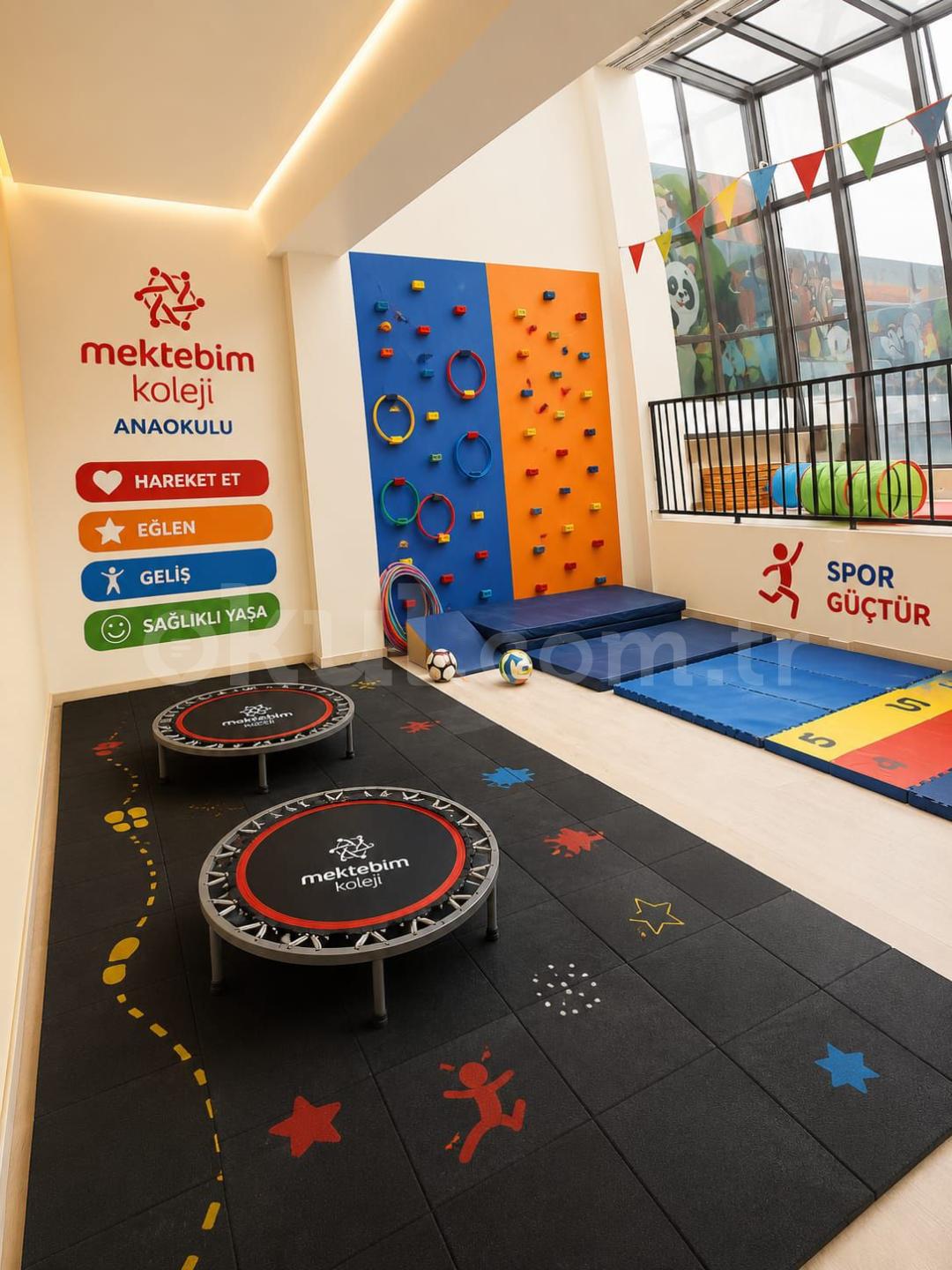 Özel Mektebim Kids Club Anaokulu - 21