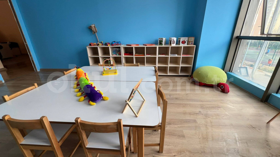 Özel Mektebim Kids Club Anaokulu - 6