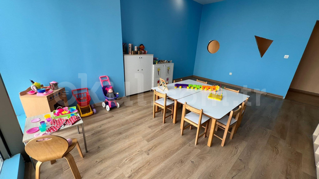 Özel Mektebim Kids Club Anaokulu - 3