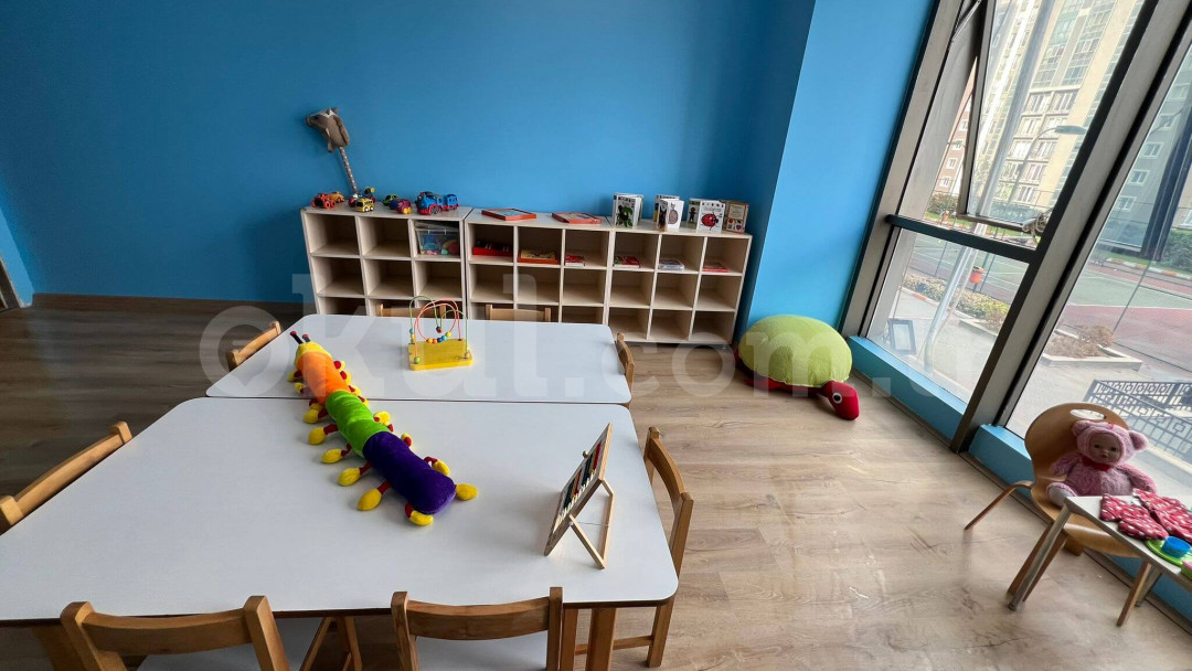 Özel Mektebim Kids Club Anaokulu - 8