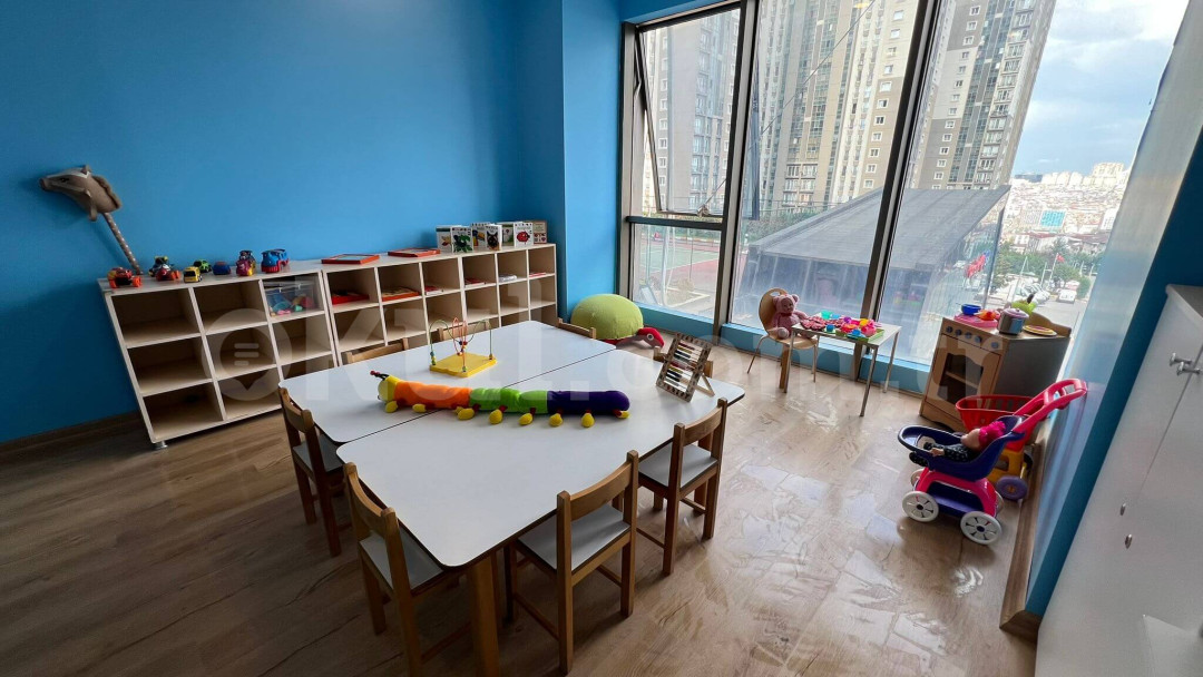 Özel Mektebim Kids Club Anaokulu - 4