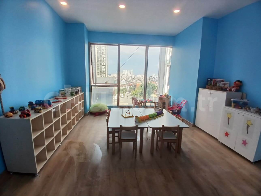 Özel Mektebim Kids Club Anaokulu - 7