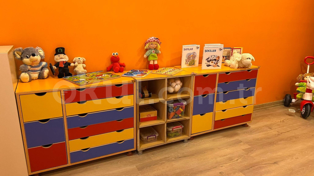 Özel Mektebim Kids Club Anaokulu - 19