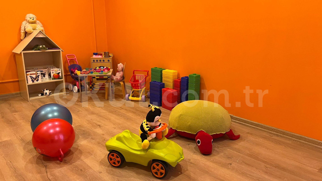 Özel Mektebim Kids Club Anaokulu - 10