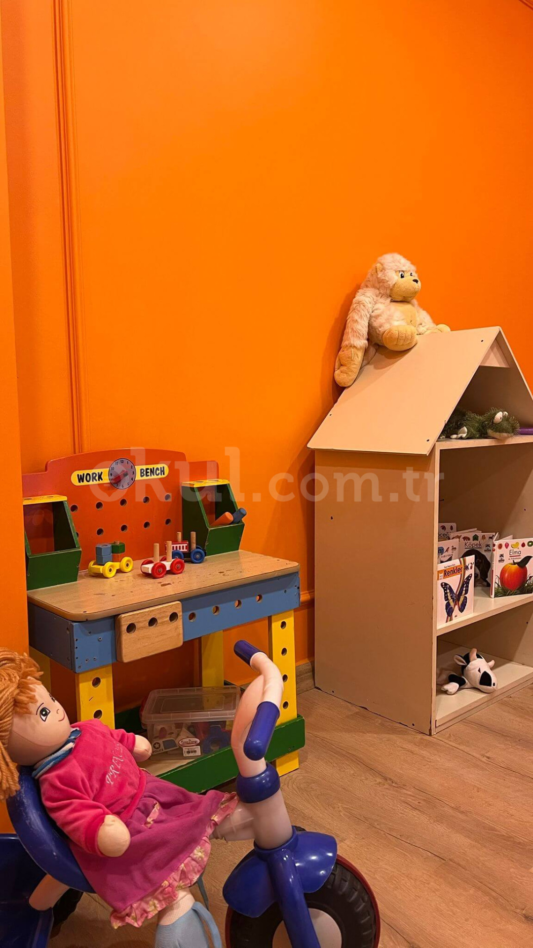 Özel Mektebim Kids Club Anaokulu - 14