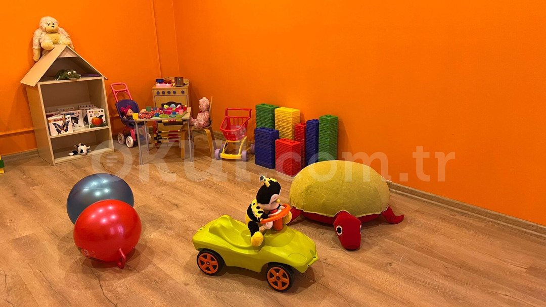 Özel Mektebim Kids Club Anaokulu - 12