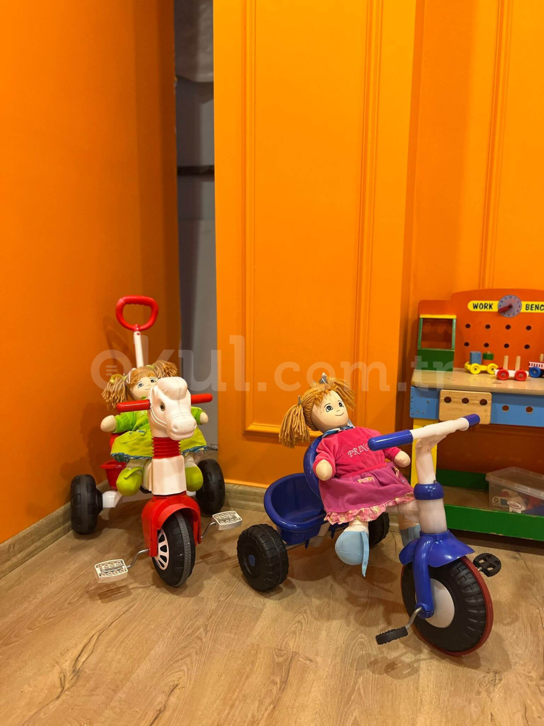 Özel Mektebim Kids Club Anaokulu - 15