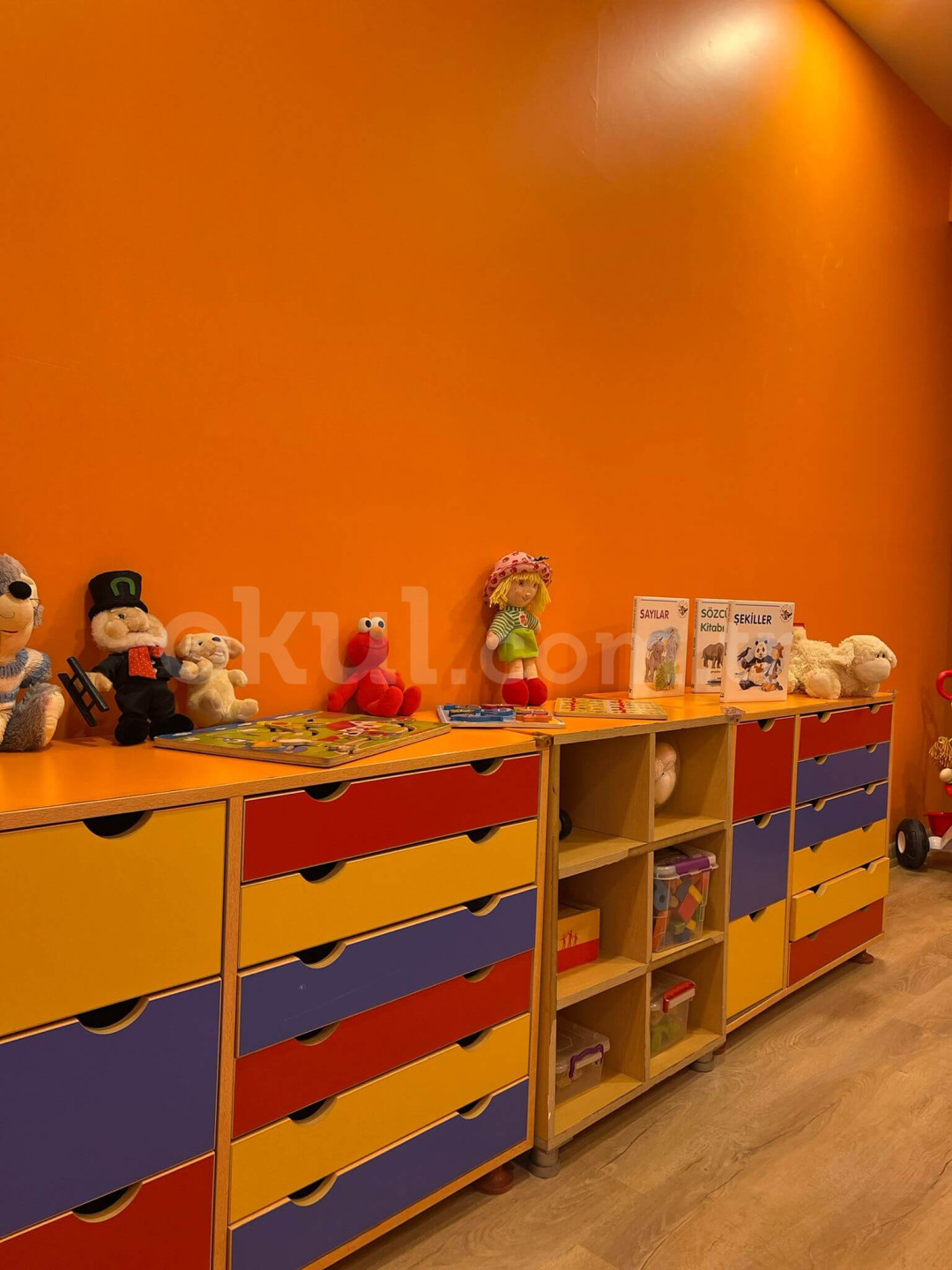 Özel Mektebim Kids Club Anaokulu - 16
