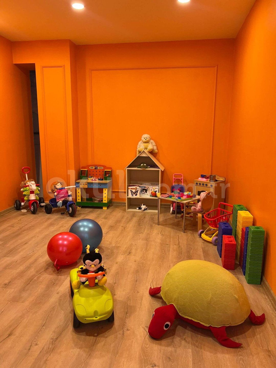 Özel Mektebim Kids Club Anaokulu - 7