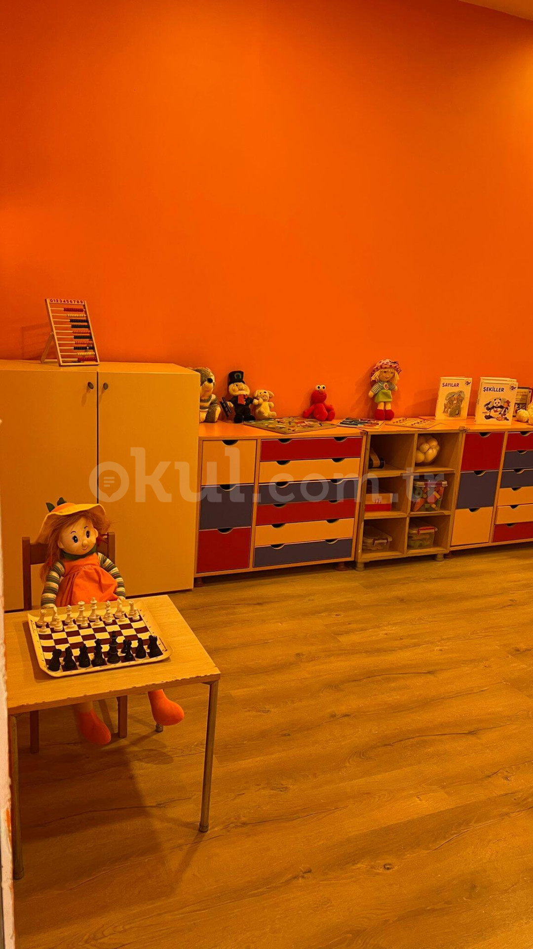 Özel Mektebim Kids Club Anaokulu - 18