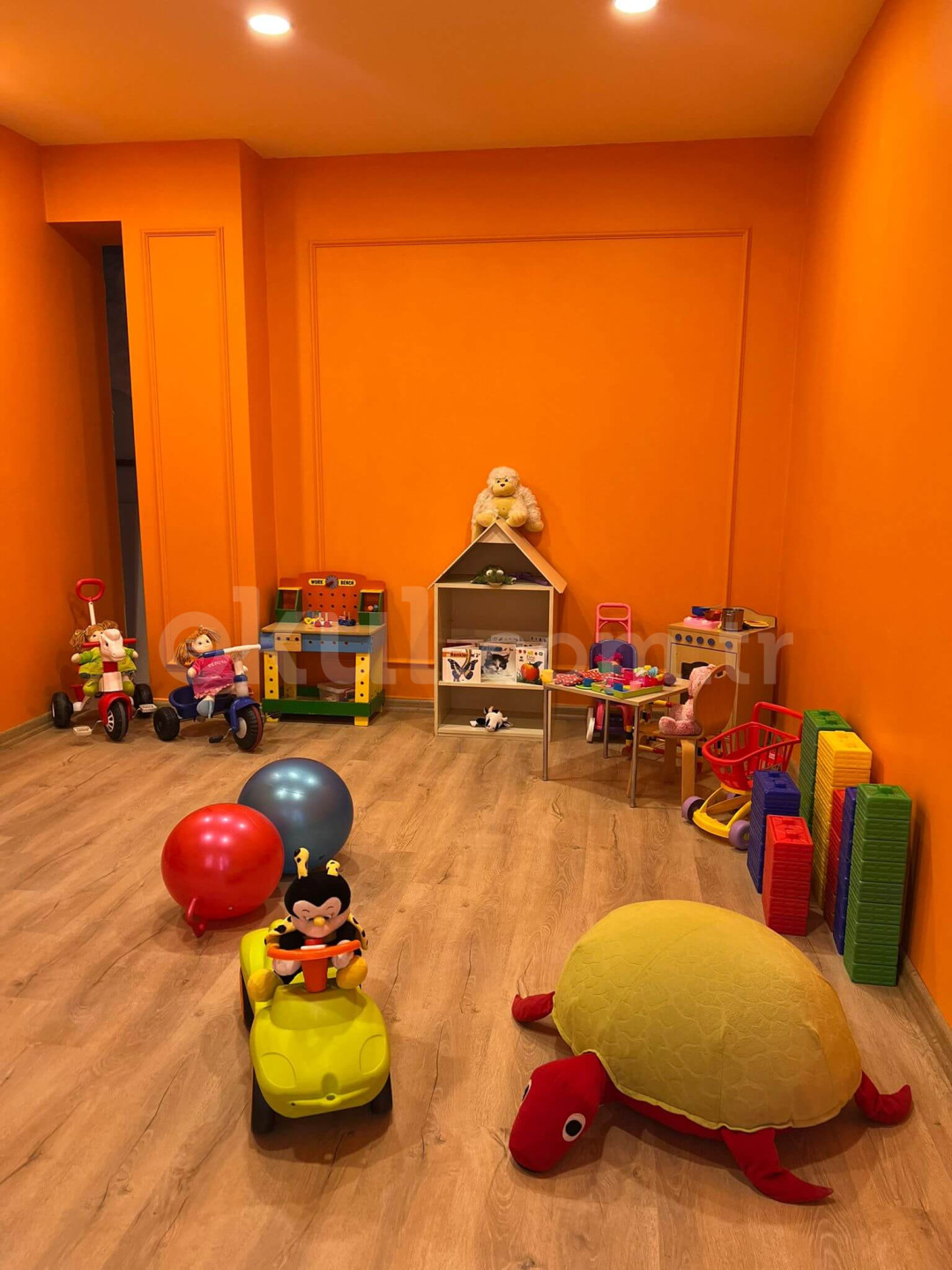 Özel Mektebim Kids Club Anaokulu - 8