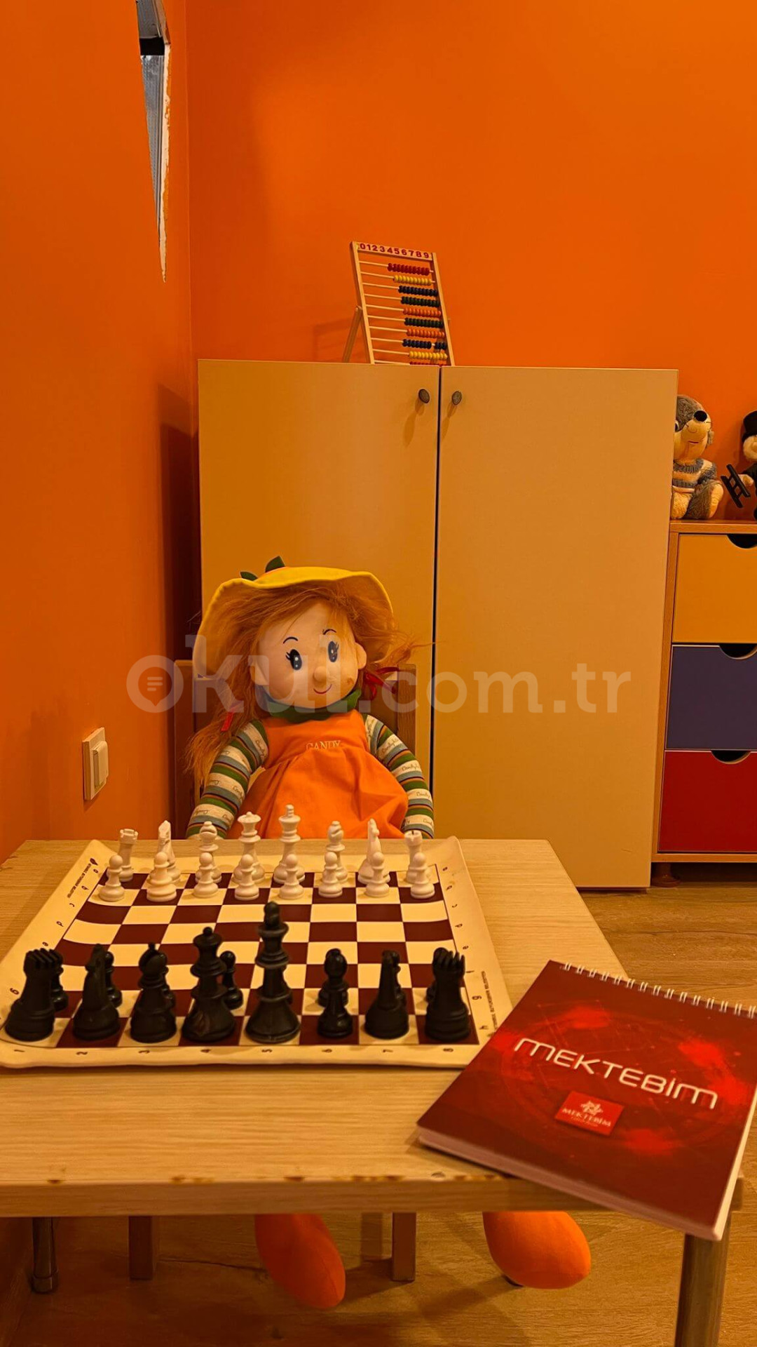 Özel Mektebim Kids Club Anaokulu - 17