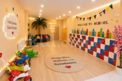 Özel Mektebim Kids Club Anaokulu