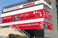 Özel Mektebim Kids Club Anaokulu