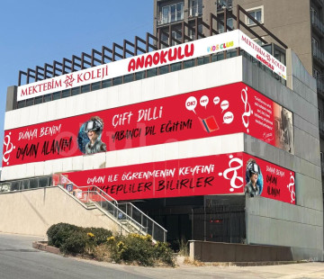 Özel Mektebim Kids Club Anaokulu