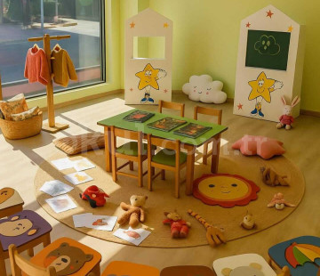 Özel Mektebim Kids Club Anaokulu
