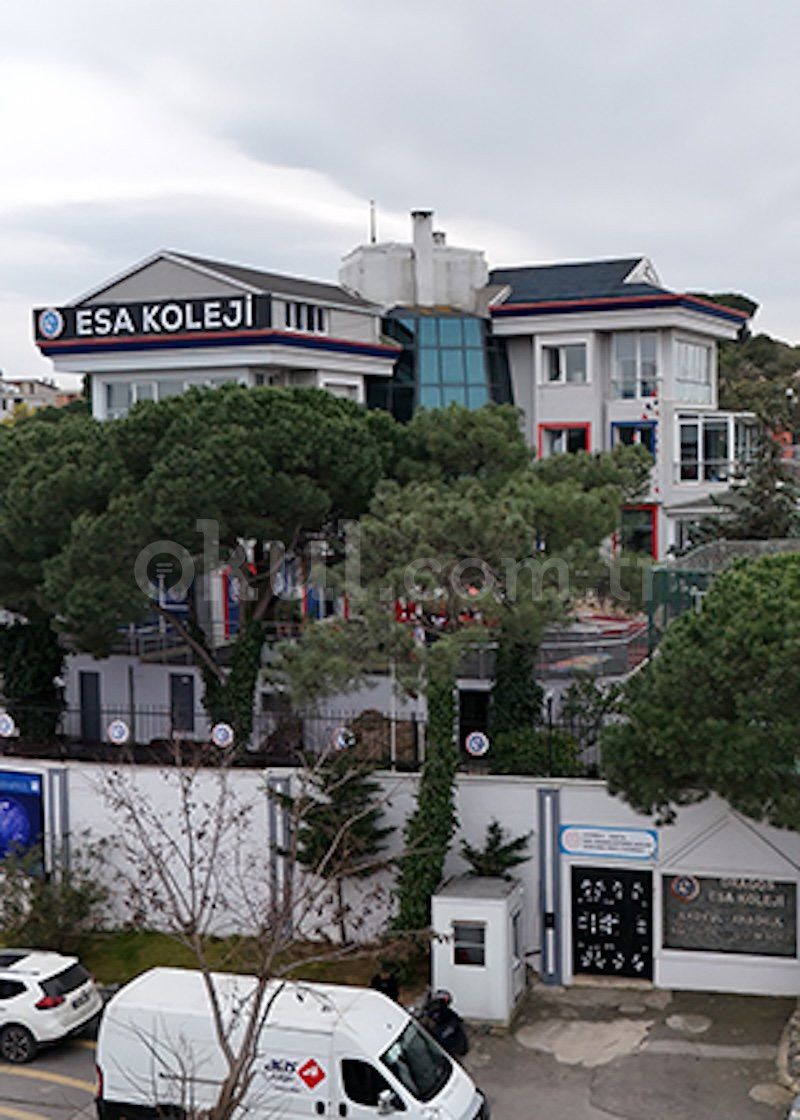 Özel Dragos Esa Koleji İlkokulu