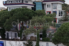 Özel Dragos Esa Koleji İlkokulu