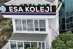 Özel Dragos Esa Koleji Anaokulu