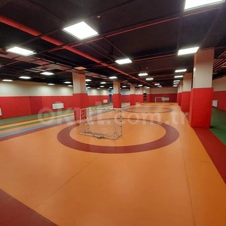 Özel Bahçeşehir Koleji Florya 2 Fen Lisesi - 17