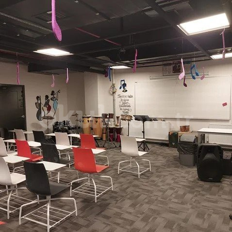 Özel Bahçeşehir Koleji Florya 2 Fen Lisesi - 6