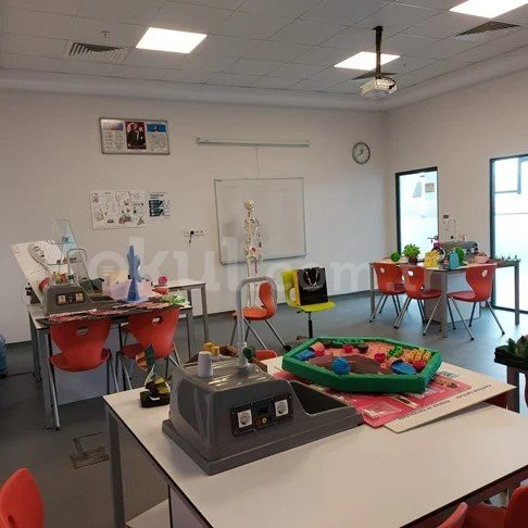 Özel Bahçeşehir Koleji Florya 2 Fen Lisesi - 19