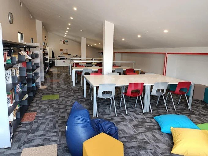 Özel Bahçeşehir Koleji Florya 2 Fen Lisesi - 11