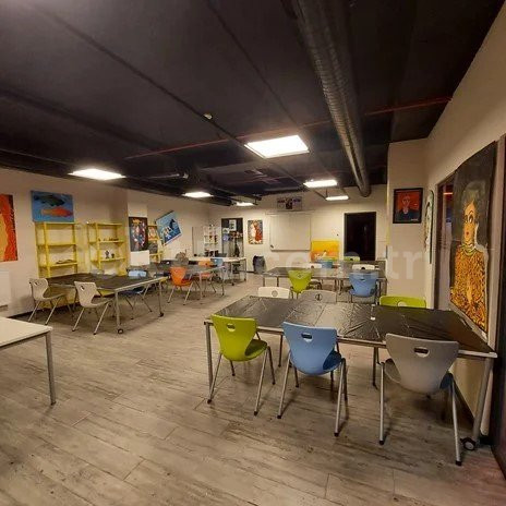 Özel Bahçeşehir Koleji Florya 2 Fen Lisesi - 3