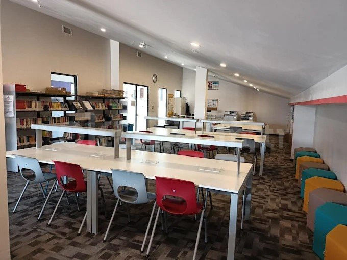 Özel Bahçeşehir Koleji Florya 2 Fen Lisesi - 12