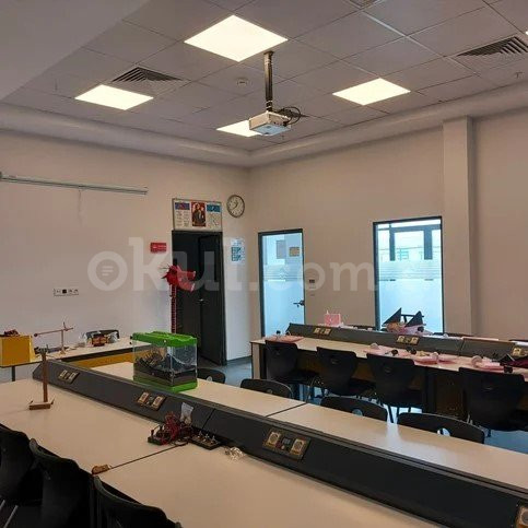 Özel Bahçeşehir Koleji Florya 2 Fen Lisesi - 7