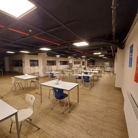 Özel Bahçeşehir Koleji Florya 2 Fen Lisesi - 13