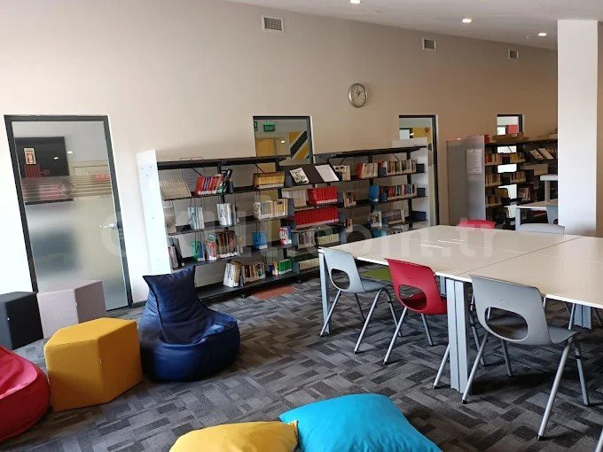 Özel Bahçeşehir Koleji Florya 2 Fen Lisesi - 20