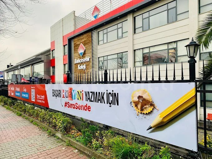 Özel Bahçeşehir Koleji Florya 2 Fen Lisesi - 2