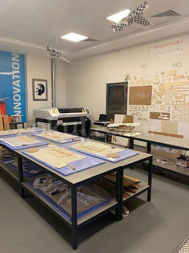 Özel Bahçeşehir Koleji Florya 2 Fen Lisesi - 14