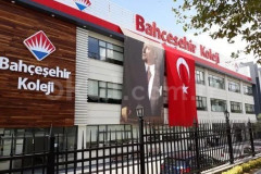 Özel Bahçeşehir Koleji Florya 2 Fen Lisesi