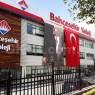 Özel Bahçeşehir Koleji Florya 2 Fen Lisesi