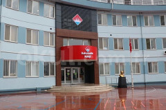Ödemiş Bahçeşehir Koleji Kampüsü