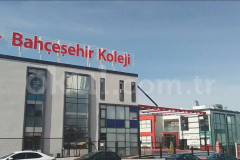 Özel Yaşamkent Bahçeşehir Koleji Ortaokulu