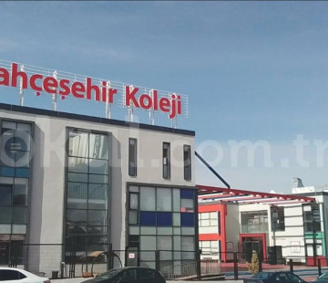 Özel Yaşamkent Bahçeşehir Koleji Ortaokulu