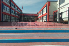 Özel Yaşamkent Bahçeşehir Koleji Anadolu Lisesi