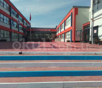 Özel Yaşamkent Bahçeşehir Koleji Anadolu Lisesi