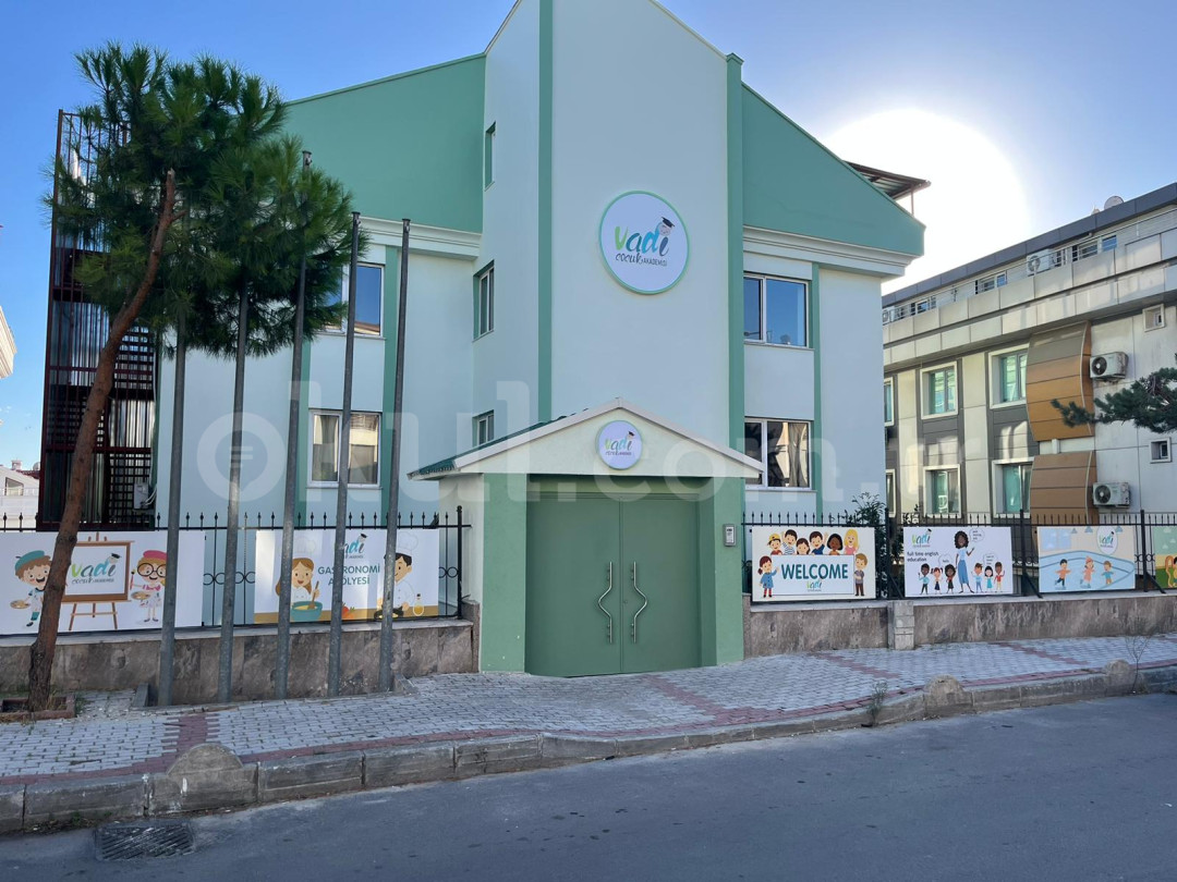 Özel Florya Vadi Çocuk Akademisi Anaokulu - 1