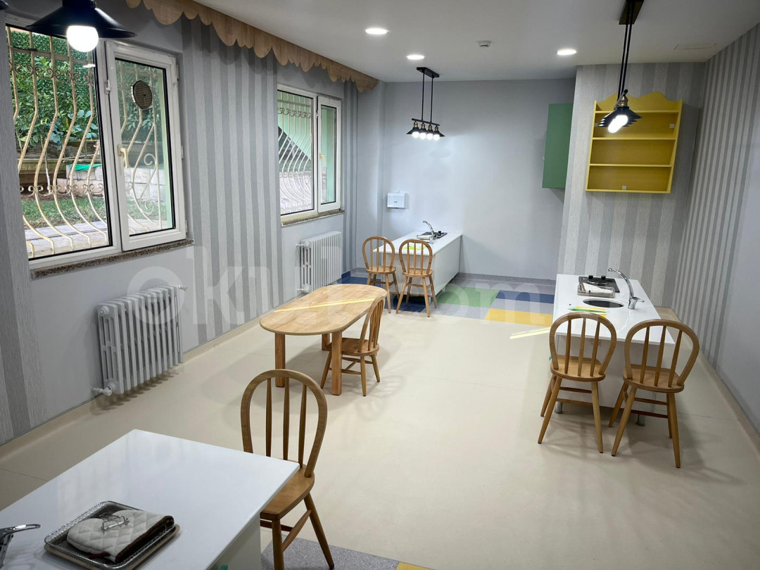 Özel Florya Vadi Çocuk Akademisi Anaokulu - 26