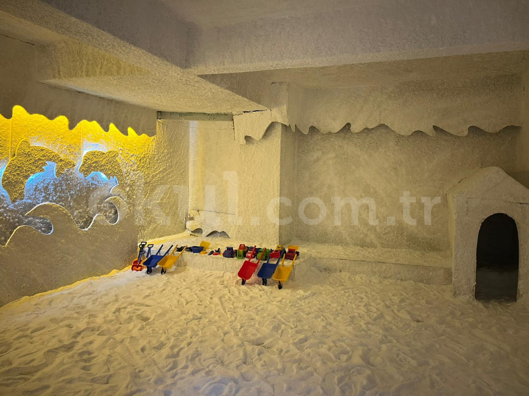 Özel Florya Vadi Çocuk Akademisi Anaokulu - 27